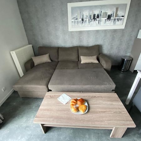 Appartement Du Val De Loire Tours Ngoại thất bức ảnh